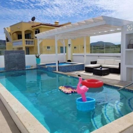 הוילה אנסנאדה Casa By The Sea מראה חיצוני תמונה