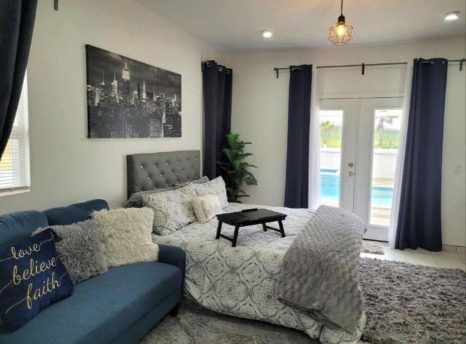 הוילה אנסנאדה Casa By The Sea מראה חיצוני תמונה