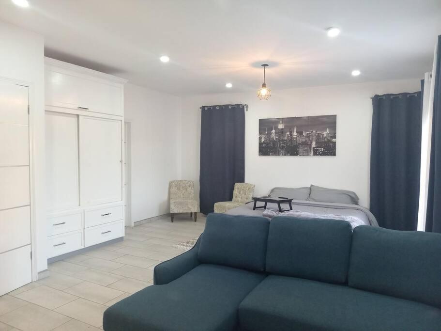הוילה אנסנאדה Casa By The Sea מראה חיצוני תמונה
