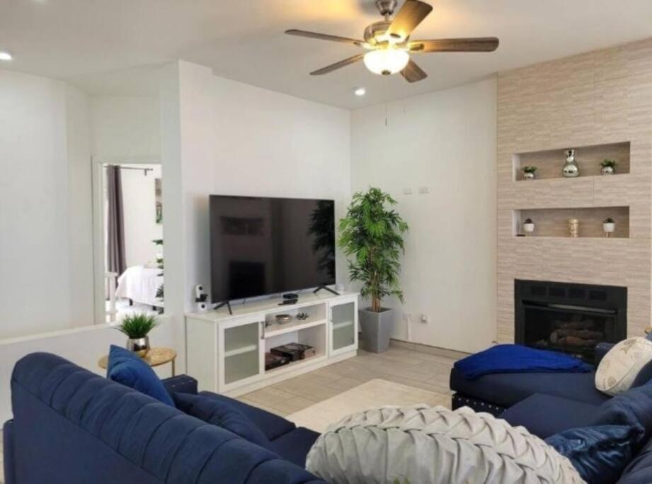 הוילה אנסנאדה Casa By The Sea מראה חיצוני תמונה